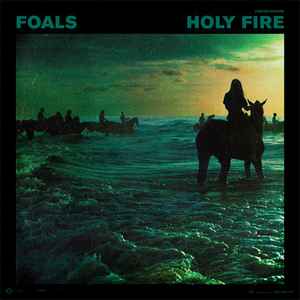 Foals What Went Down 2015 Box Set Discogs