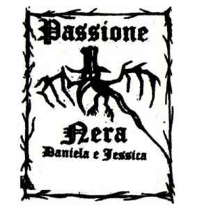 Passione Nera on Discogs