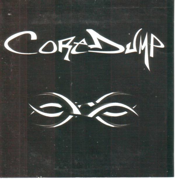 Album herunterladen CoredumP - Coredump