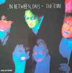 Cover of In Between Days, 1985-07-09, Vinyl