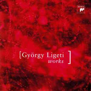 Works - György Ligeti