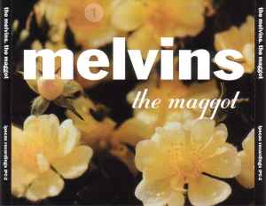 The Maggot - Melvins