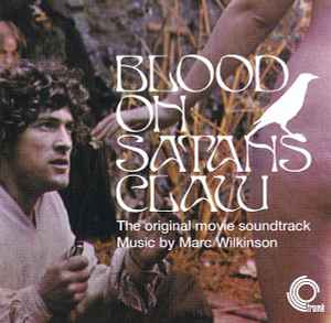 Marc Wilkinson - Blood On Satan's Claw