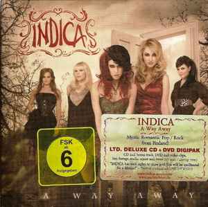 Indica (7) - A Way Away
