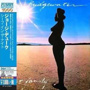 Dee Dee Bridgewater – Just Family (2014, CD) - Discogs