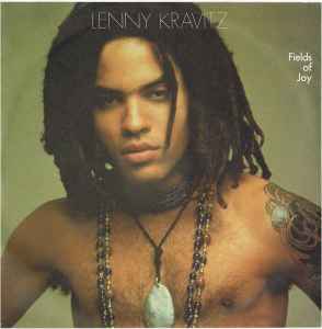 Lenny Kravitz - Fields Of Joy album cover