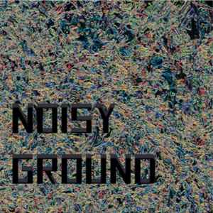 Various - Noisy Ground album cover