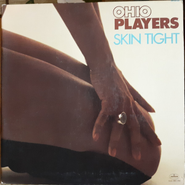 Ohio Players - Skin Tight | Releases | Discogs