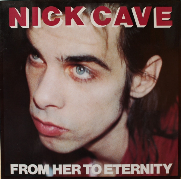 Nick Cave & The Bad Seeds - Cabin Fever!