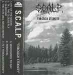 Cover of Through Eternity, 1997, Cassette