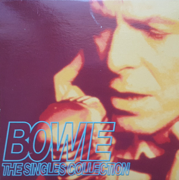 baixar álbum Bowie - Selection From The Singles Collection