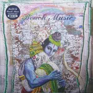 Beach Music (Vinyl, LP, Album) for sale