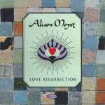 Cover of Love Resurrection , 1984, Vinyl