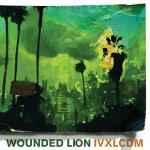 Cover of IVXLCDM, 2011, CD