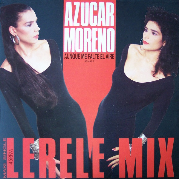 Dale que dale by Azúcar Moreno (Single, Flamenco Pop): Reviews