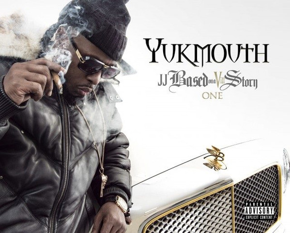 Album herunterladen Yukmouth - JJ Based On A Vill Story One