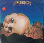 Cover of Alibi, 1980, Vinyl