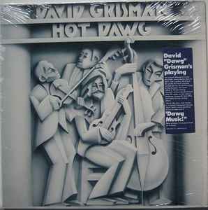 David Grisman – Hot Dawg (1979, Vinyl) - Discogs