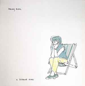 A Distant Shore - Tracey Thorn
