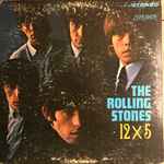 Cover of 12 X 5, 1964-10-17, Vinyl