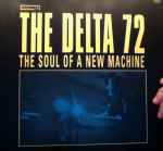 Cover of The Soul Of A New Machine, 1997, Vinyl