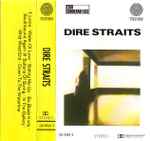 Dire Straits – Dire Straits (1978, Vinyl) - Discogs