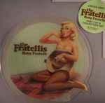 Cover of Baby Fratelli, 2007-03-12, Vinyl