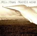 Cover of Prairie Wind, , CD
