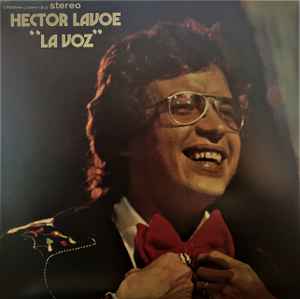 Willie Colón Canta Hector Lavoe – Crime Pays (2023, Gatefold