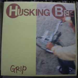 Husking Bee – Grip (1996, Vinyl) - Discogs