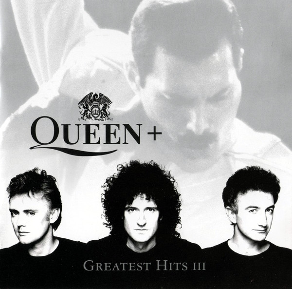 Queen – Greatest Hits III (1999, Vinyl) - Discogs