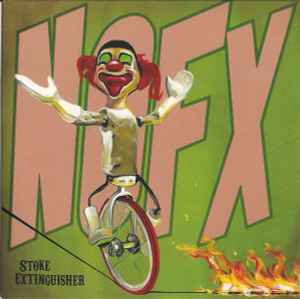 Stoke Extinguisher - NOFX
