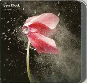 Fabric 66 - Ben Klock