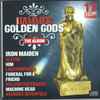 Various - The Metal Hammer Golden Gods 2004 - The Album