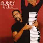 Bobby Lyle – The Power Of Touch (1997, CD) - Discogs