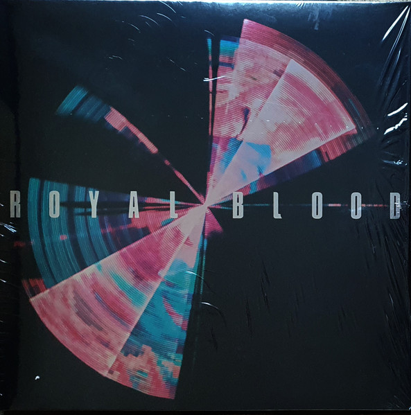 Royal Blood – Typhoons (2021, Vinyl) - Discogs