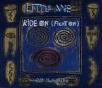 Cover von Ride On (Fight On), 1994, CD