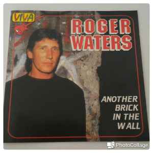 Roger Waters - Another Brick In The Wall album cover