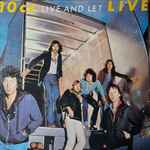 10cc - Live And Let Live | Releases | Discogs