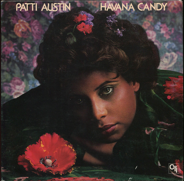 Patti Austin – Havana Candy (1977, Gatefold, Vinyl) - Discogs