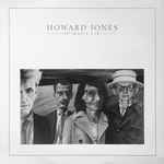 Cover of Human's Lib, 1984-03-17, Vinyl