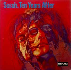 Ten Years After - Ssssh. album cover