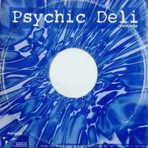 Psychic Deli on Discogs