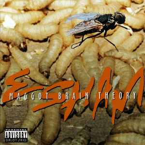Maggot Brain Theory - Esham