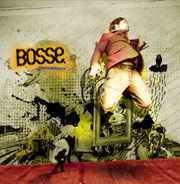 Bosse (4) - Kamikazeherz