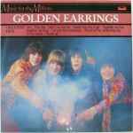 Cover von Golden Earrings' Greatest Hits, 1984, Vinyl