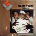 Loose Ends – Magic Touch (Club Mix) (1985, Vinyl) - Discogs