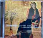 Cover of Vespro Della Beata Vergine, 2004, CD