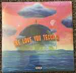 Lil Tecca – We Love You Tecca 2 (2022, Red [opaque], Vinyl