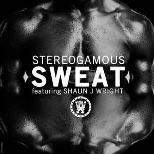 Stereogamous - Sweat album cover